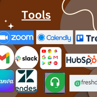 My tools
