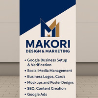 Business Banner