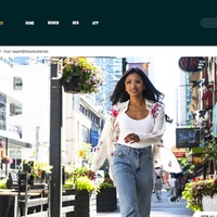 FansUnleashed - Online shopping website