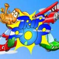 Trip Pop game by Agicent Game development company