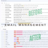 Email Management/Inbox Zero