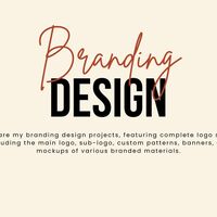 Branding Design