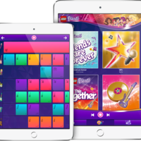 LEGO Friends Music Maker