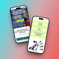 Mobile App development