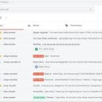 Email Management