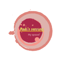 Sample logo. I made this during our training.