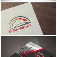 Aughnacloy Logo Design
