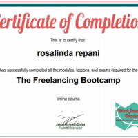Virtual Assistant Bootcamp