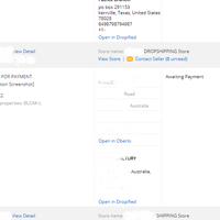 Order Processing
