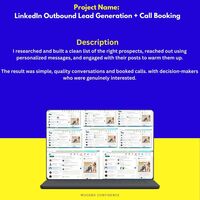 Full-Cycle Sales Development Representative (SDR)