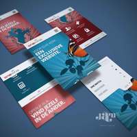 Platform app design