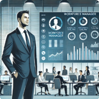 WorkForce Manager