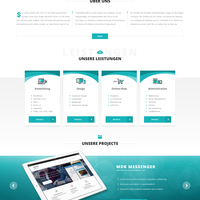 ProDoWeb Web Design