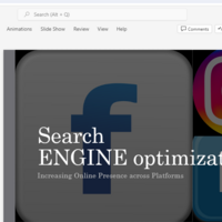 Social Media Designs