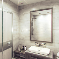 3D Visualization - Interior 