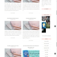 WordPress Management