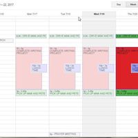 Schedule Management