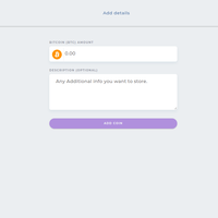 ISD (Investment Saving Dasboard) Web + Mobile App5
