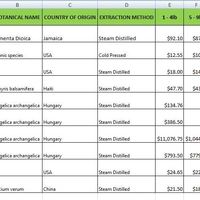 Accounting  & data Entry 