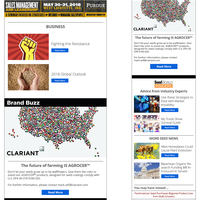 Email Newsletter