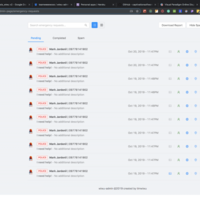 Emergency response system admin portal built with React (1)