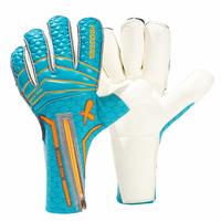 Goalkeepers gloves design 2019