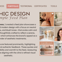 Graphic Design for Health and Wellness