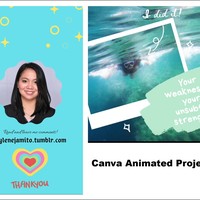 Canva sample project