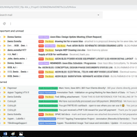 Email Management