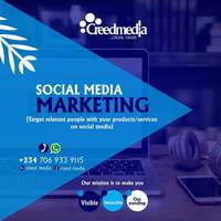 Business Flier