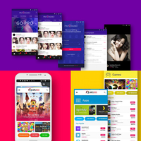 Mobile Apps