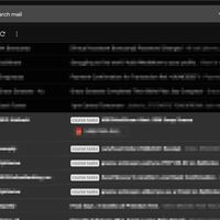 Email Management