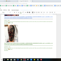 Post Ideas