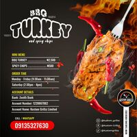 Social Media Content Creation