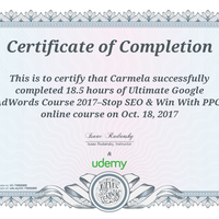 Google Ads Certification