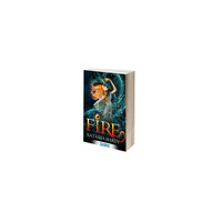 Fire: Full Length Novel