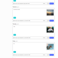 Facebook Buffer 