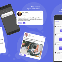 The Blast App 