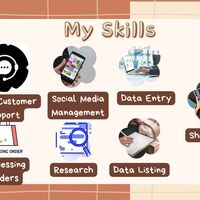 My Skills