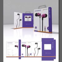 Packaging Design: Isimple