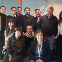Working together with the state bank for gender equality