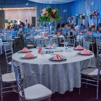 Events and weddings 