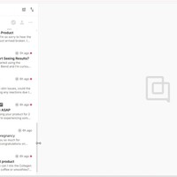 Rendering An Exceptional support to customers  using Gorgias