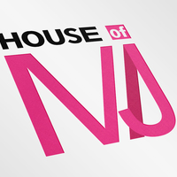 Logo Design for Beauty Product Retailer