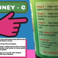 Social Media- Product Benefits