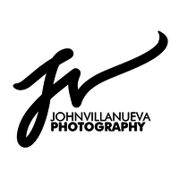 Logo Initials JV
