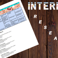 Internet Research