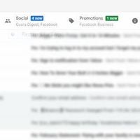 Email Management