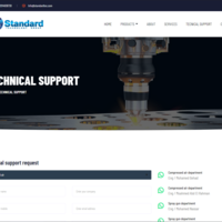 Standard Technology Group