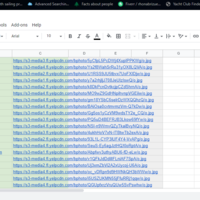 Web/Market Research